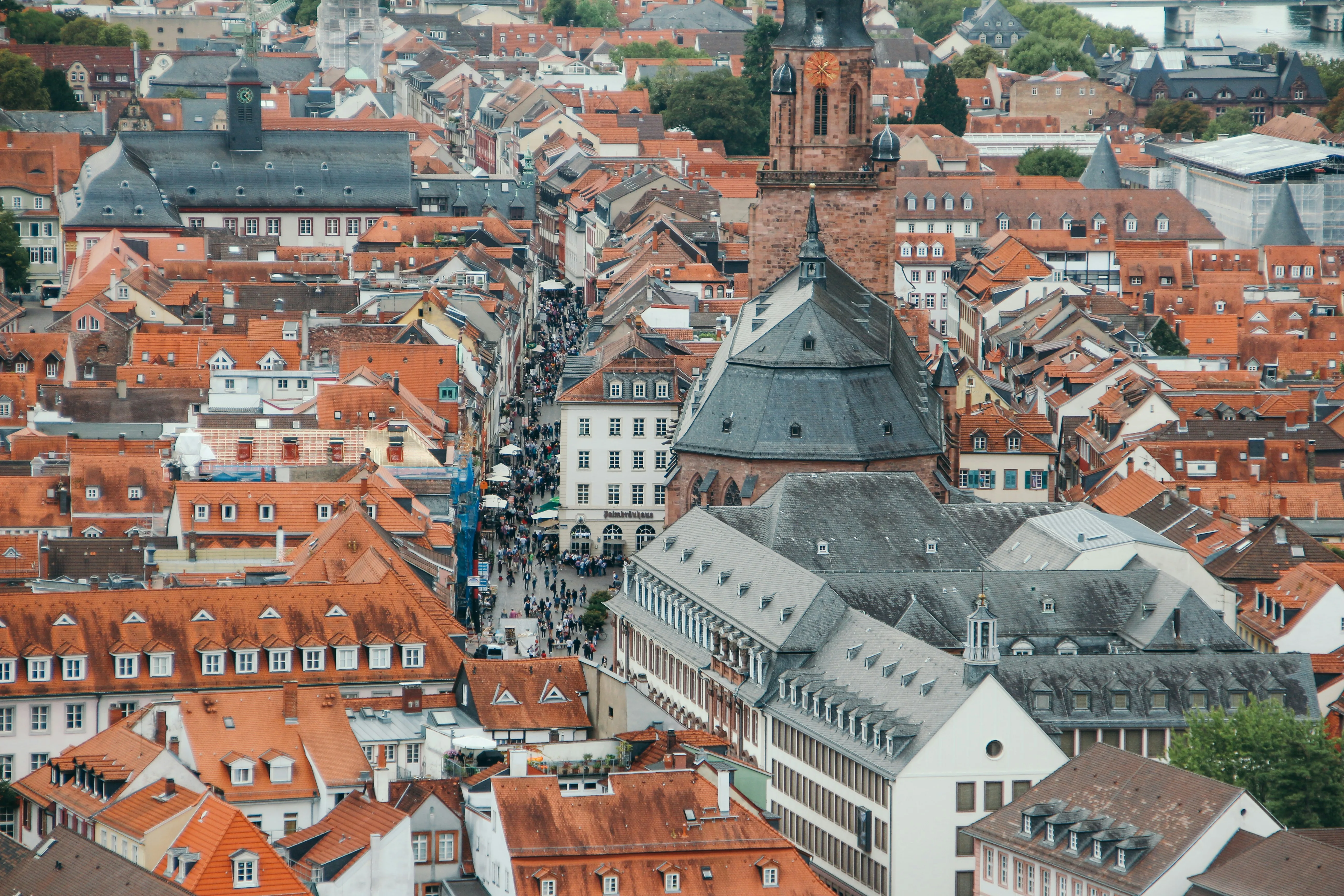 Diritto Immobiliare in Germania
