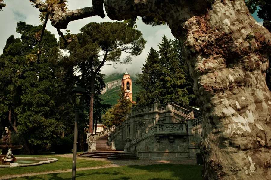 Gewerbliche Immobilien Italien
