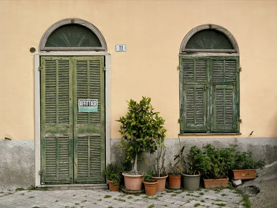 Checkliste Immobilienkauf Italien